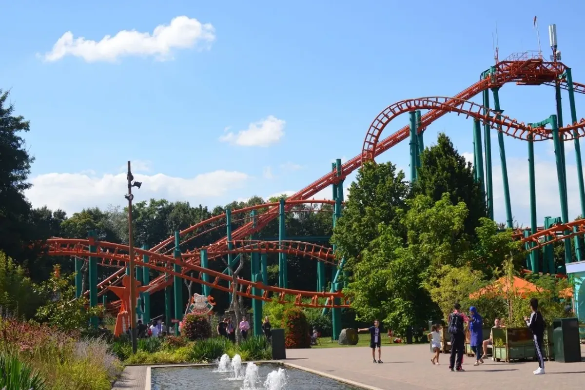 Walibi