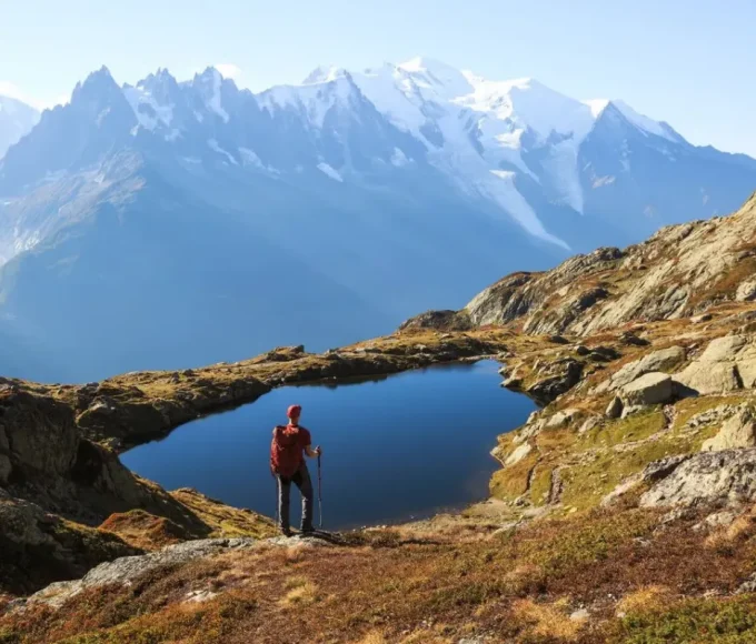 Tour des Monts d'Aubrac