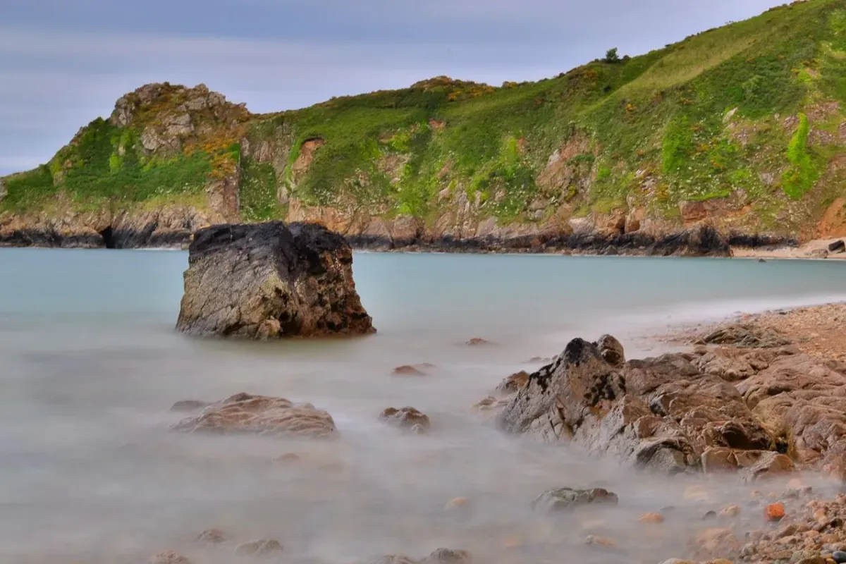falaises de Plouha