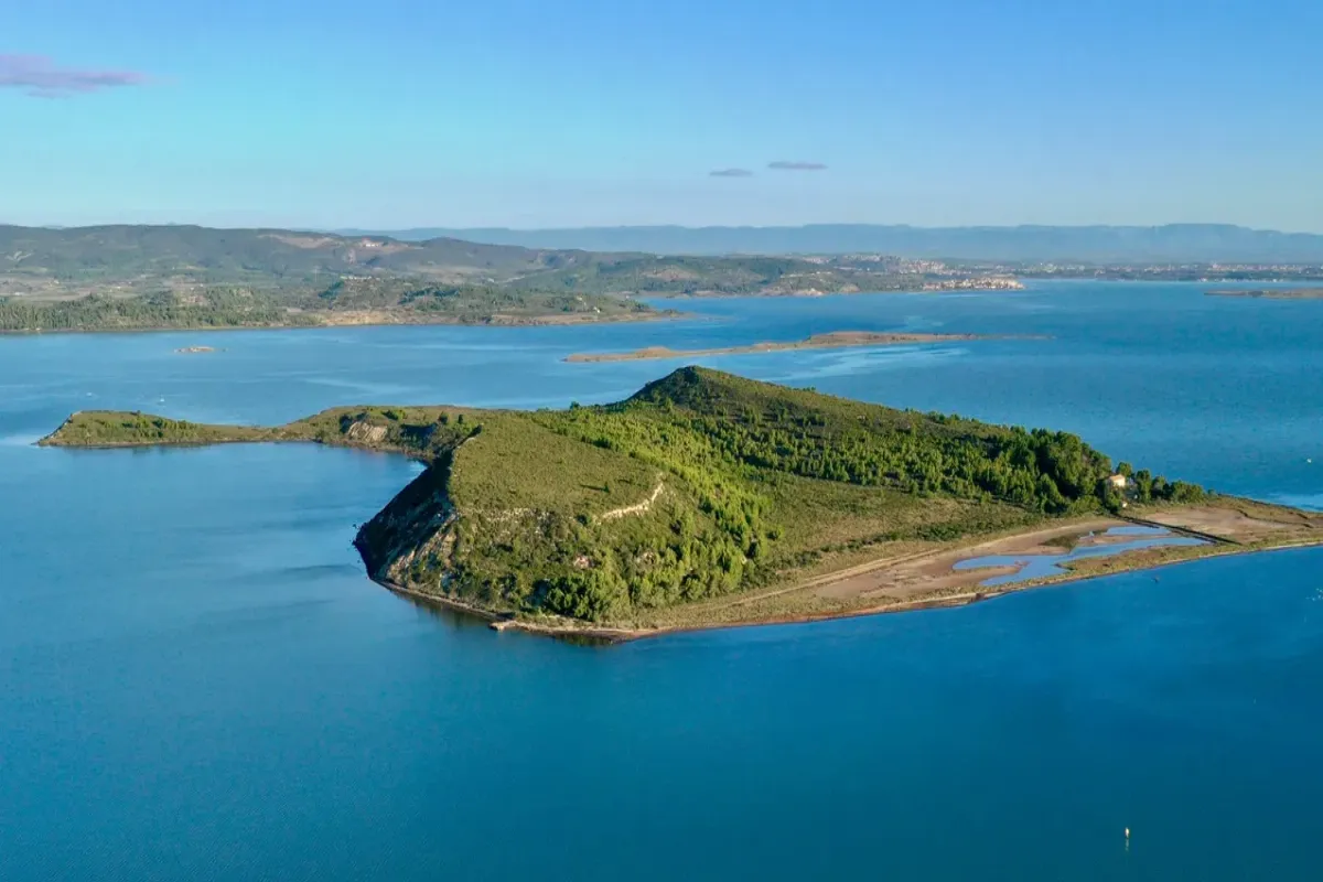 Île de l’Aute