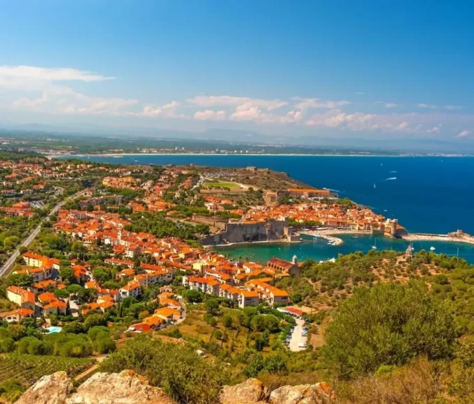 Collioure