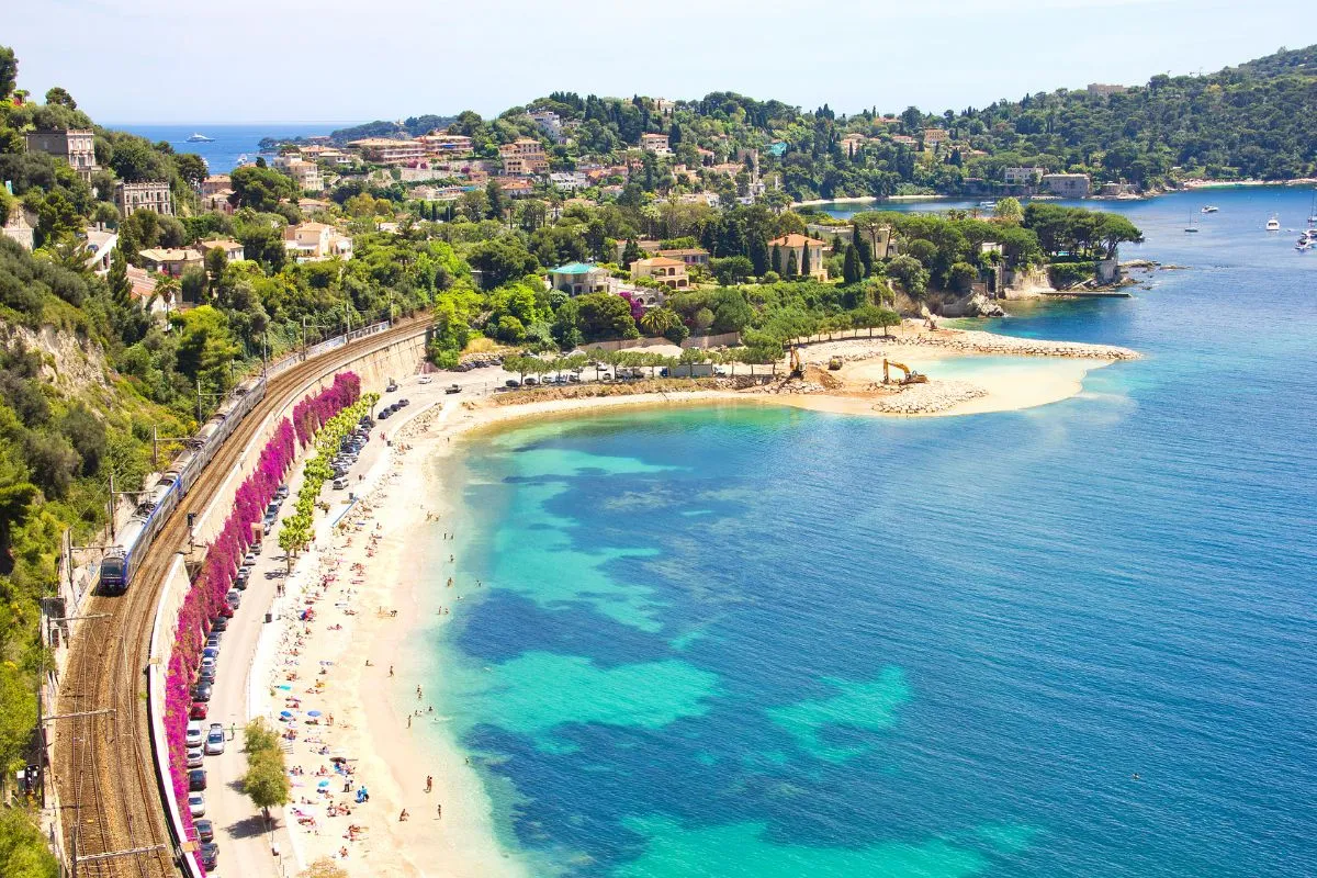 Saint-jean-cap-ferrat