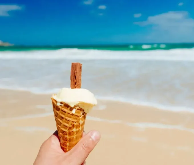 palavas vente de glaces interdite