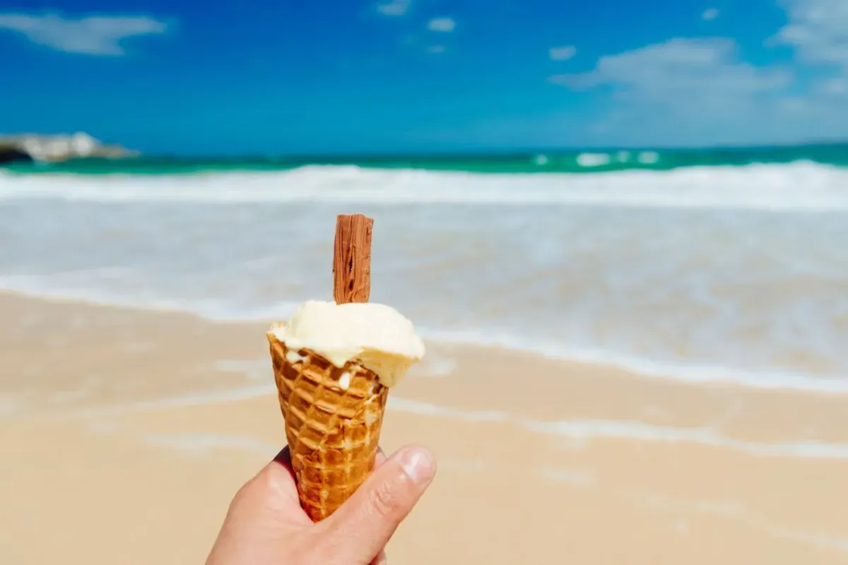 palavas vente de glaces interdite