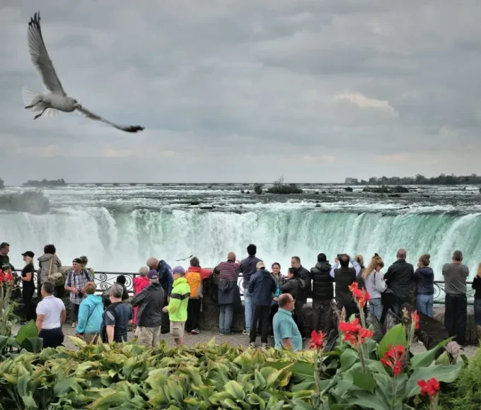 tourisme de masse irrespect