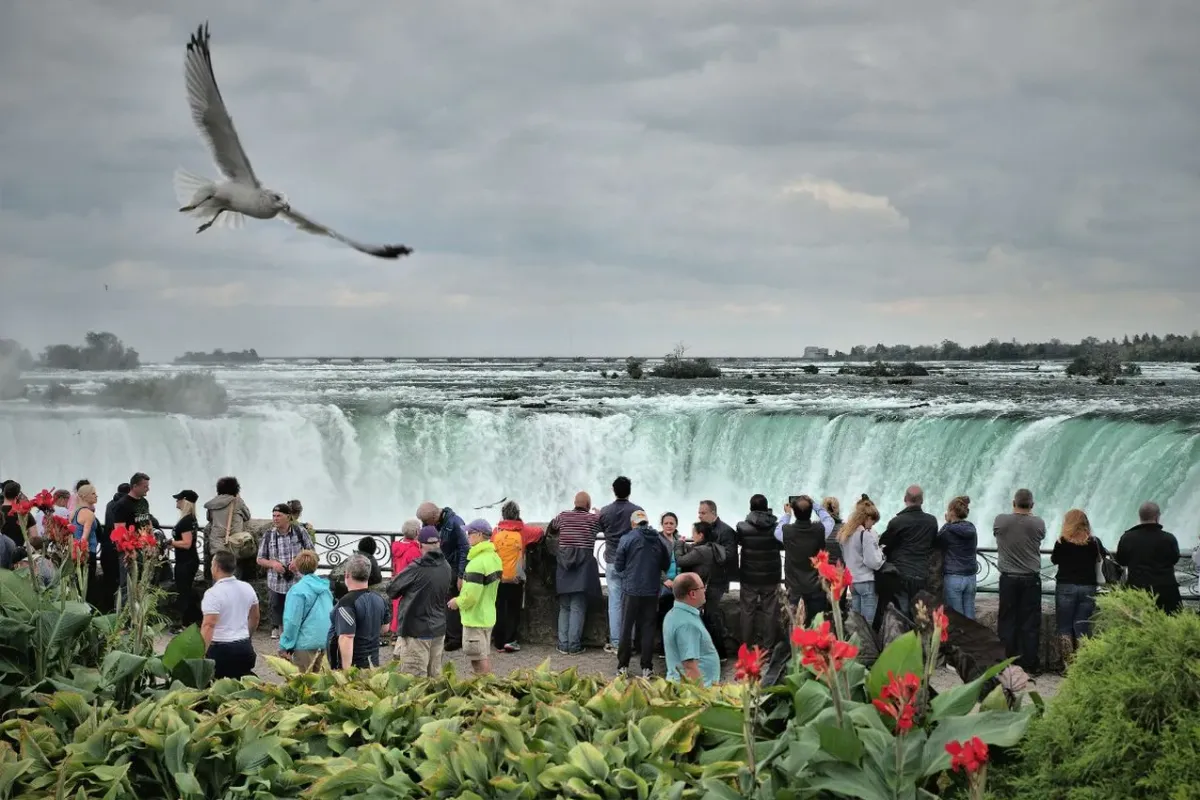 tourisme de masse irrespect