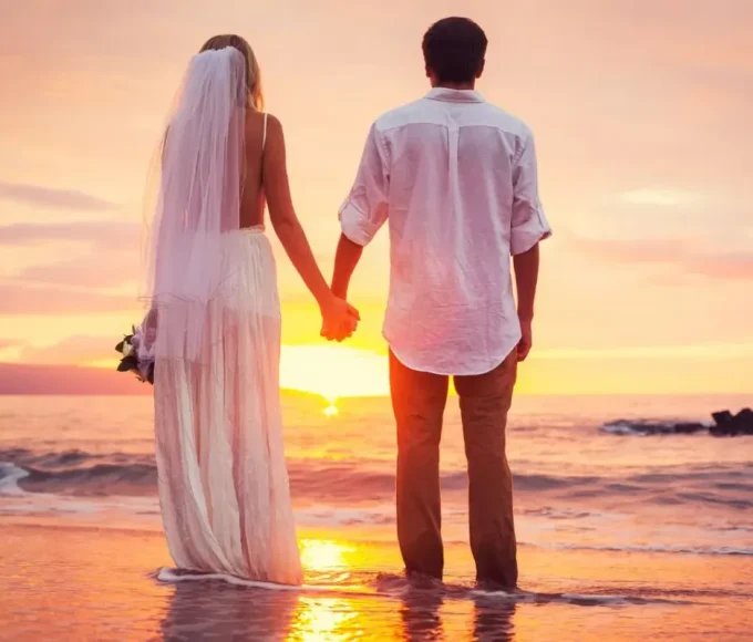 mariage en martinique