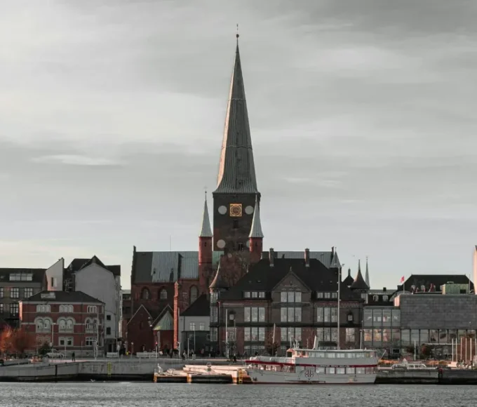 Aarhus