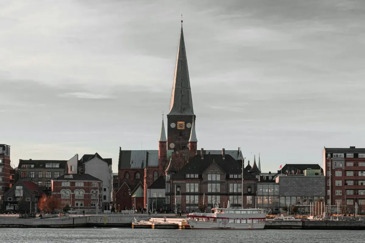 Aarhus