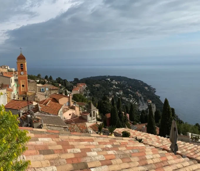 Roquebrune-Cap-Martin