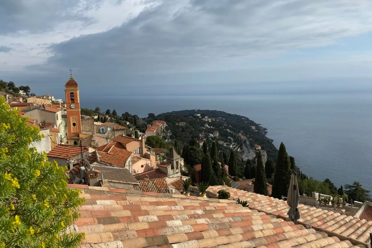 Roquebrune-Cap-Martin