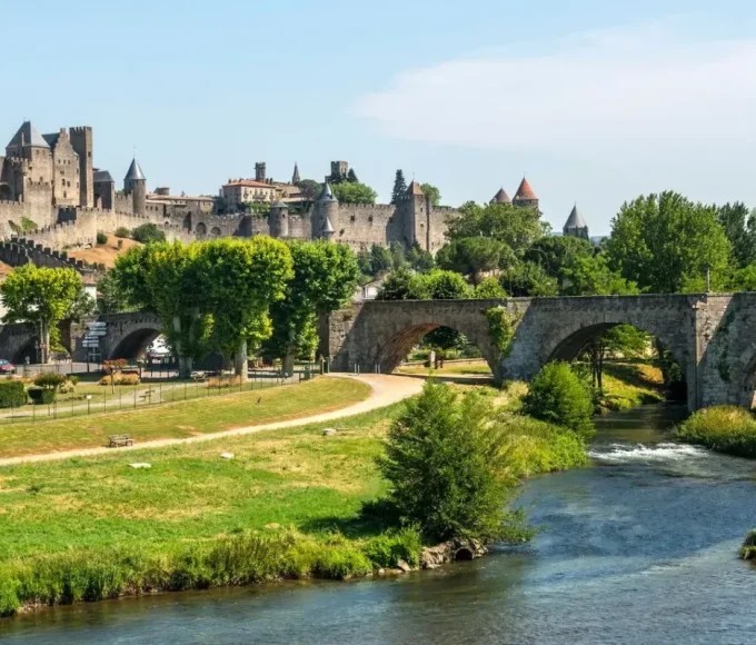 Carcassonne