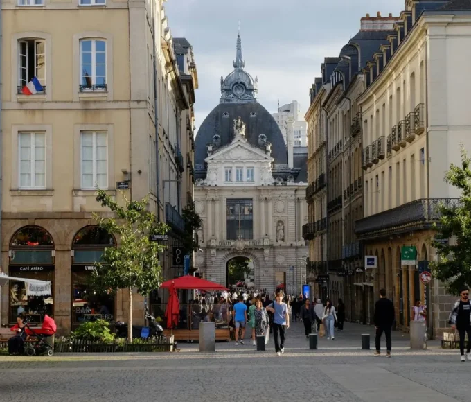 Rennes