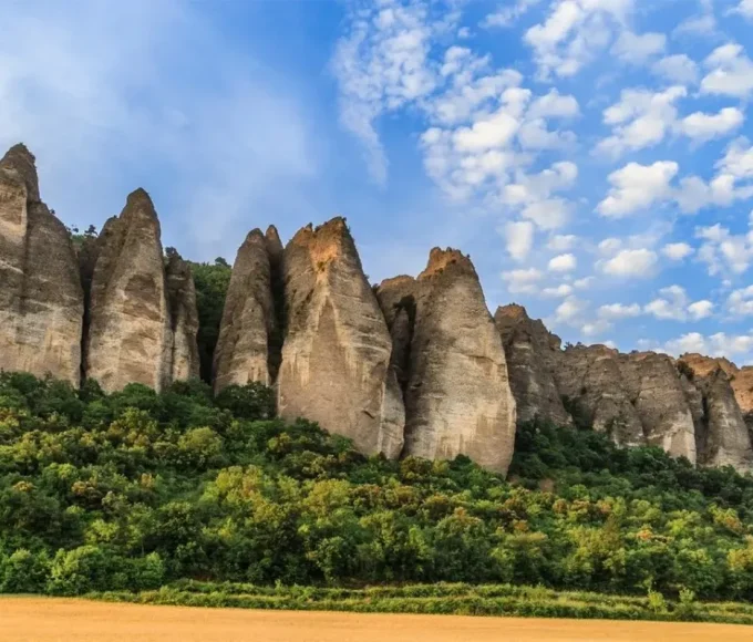 Pénitents des Mées