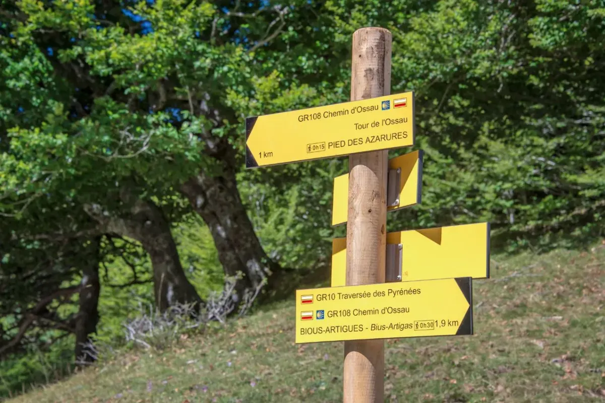 la corniche des Alhas