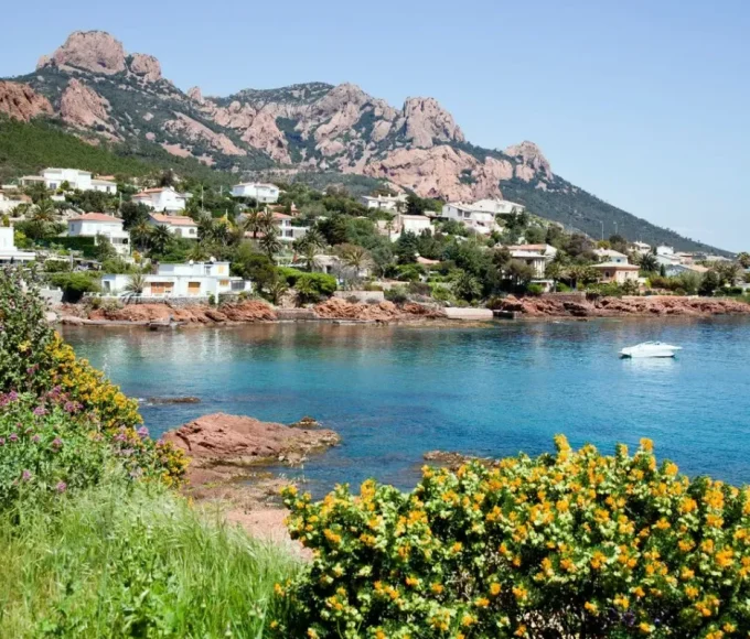 Provence-Alpes-Côte d'Azur