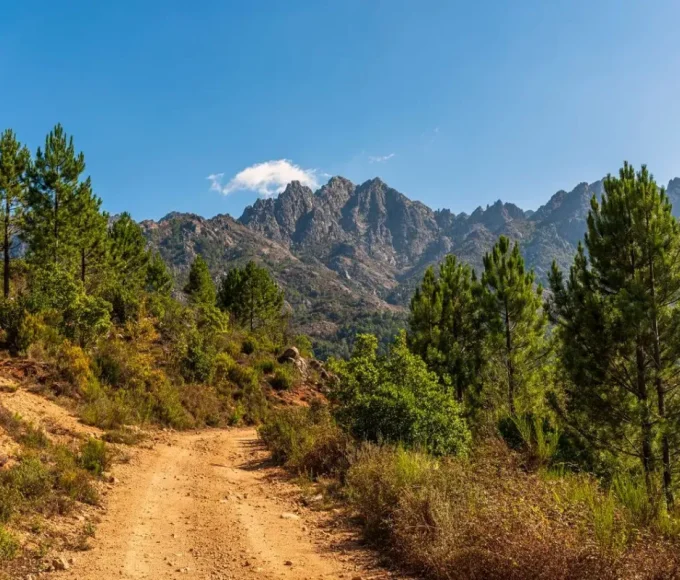 Sentier des Douaniers