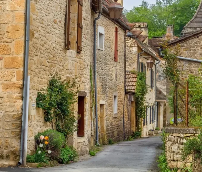 Saint-Léon-sur-Vézère