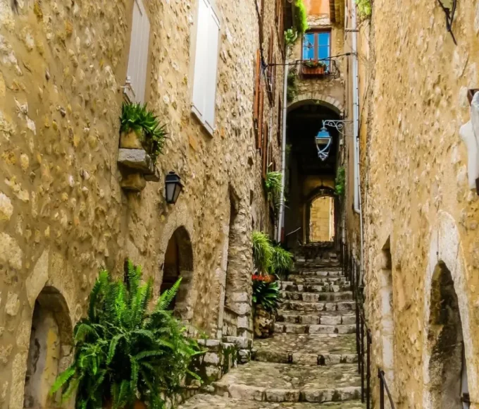 Saint-Paul-de-Vence