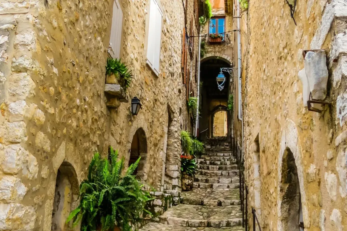 Saint-Paul-de-Vence