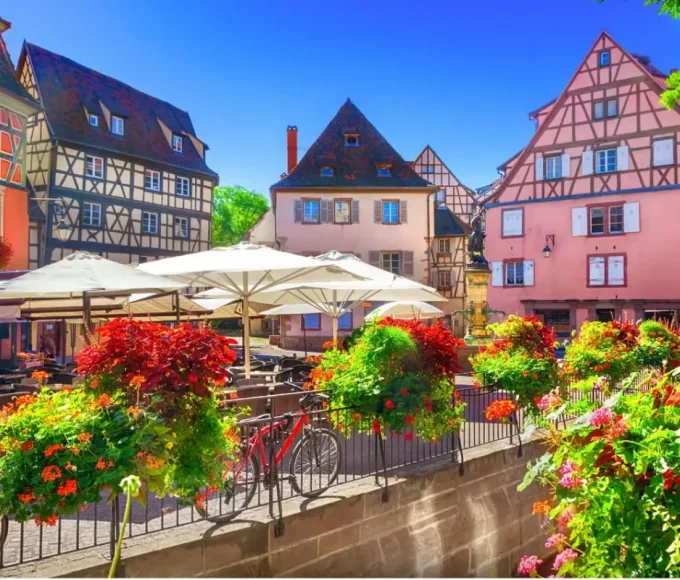 Colmar