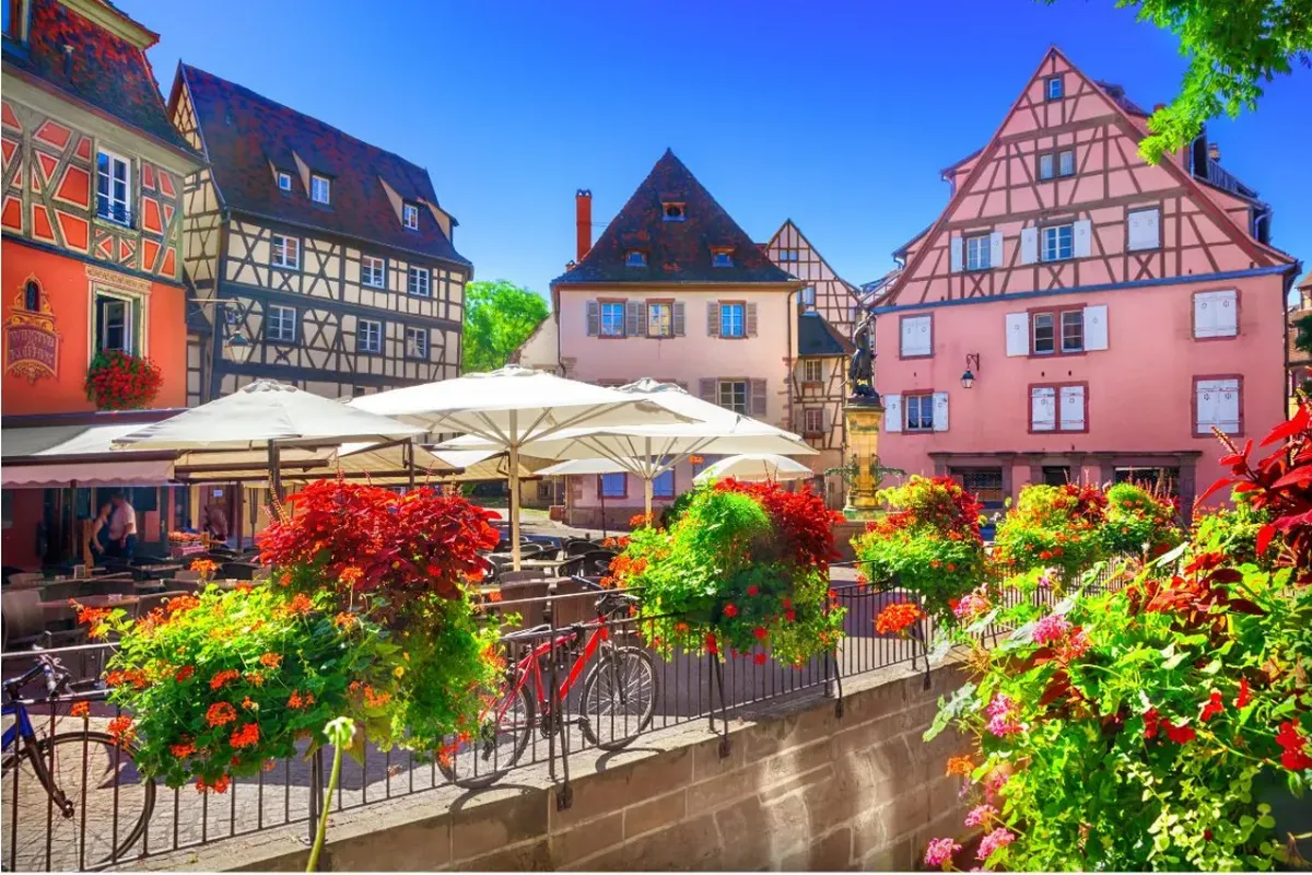 Colmar