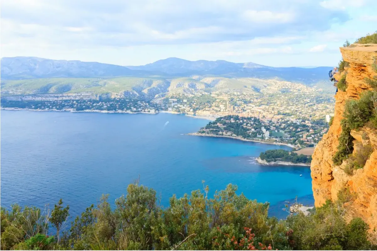 cap Canaille