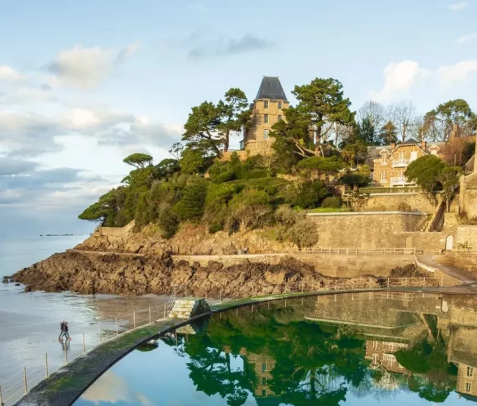 Dinard