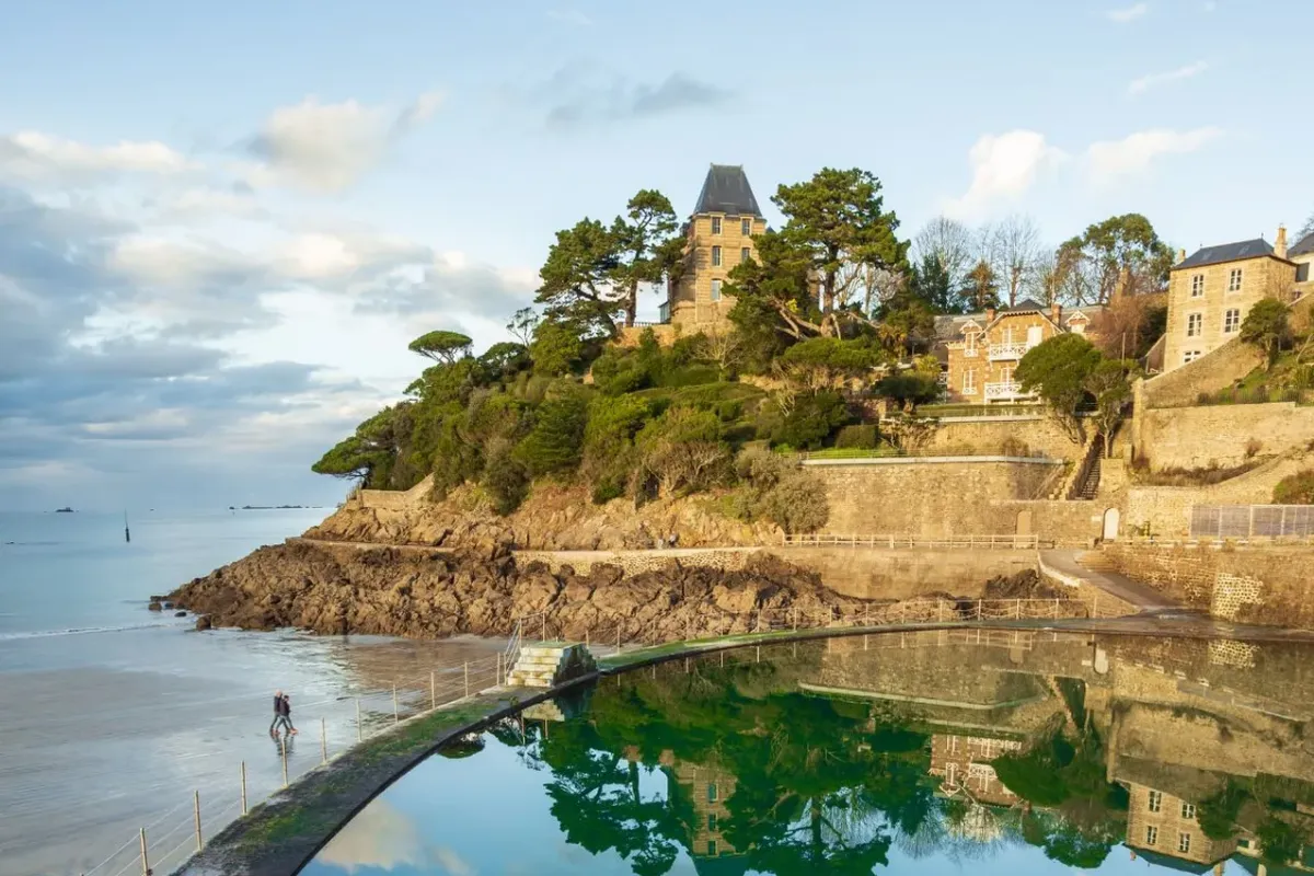 Dinard