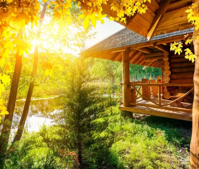 couleurs de l'automne