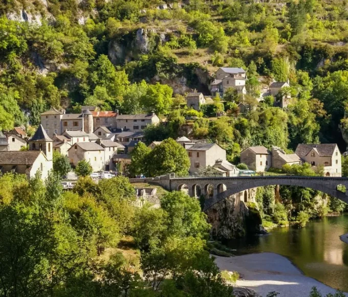 Saint-Chély-du-Tarn