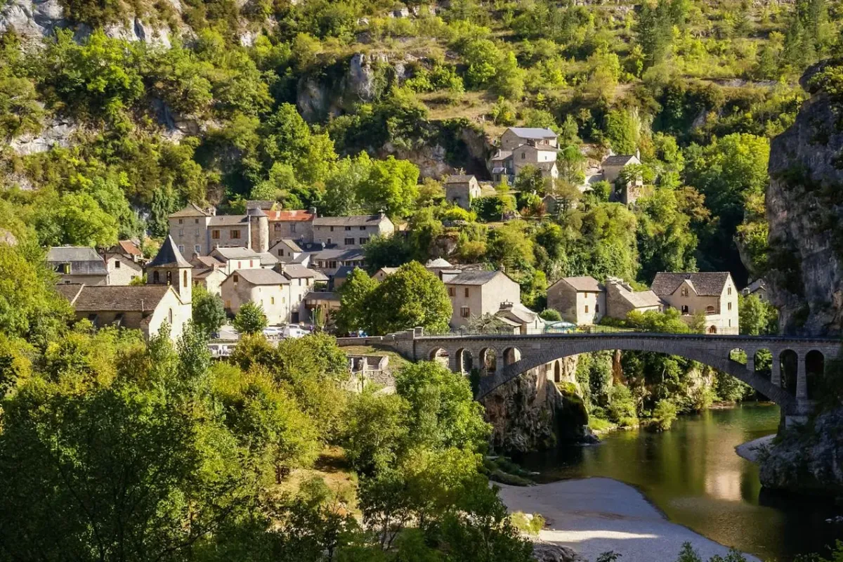 Saint-Chély-du-Tarn