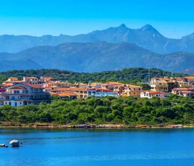 Olbia