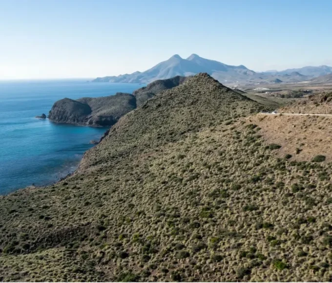 Parc Naturel de Cabo de Gata-Níjar