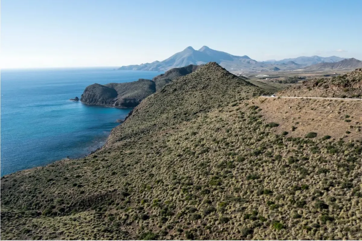 Parc Naturel de Cabo de Gata-Níjar