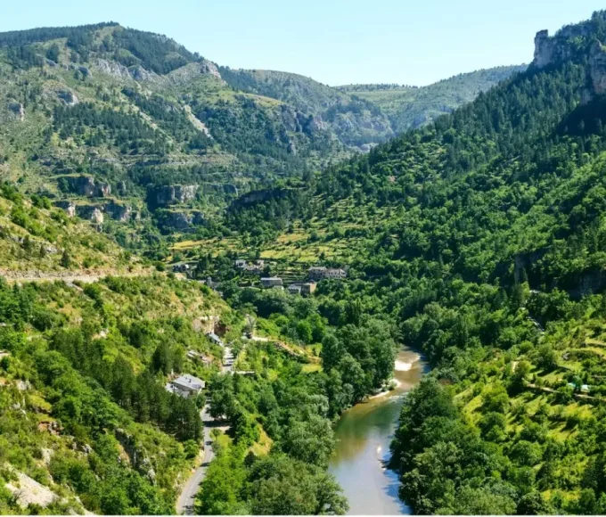 Gorges du Tarn