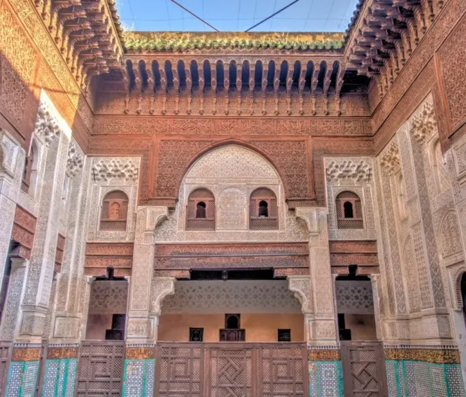 Meknès