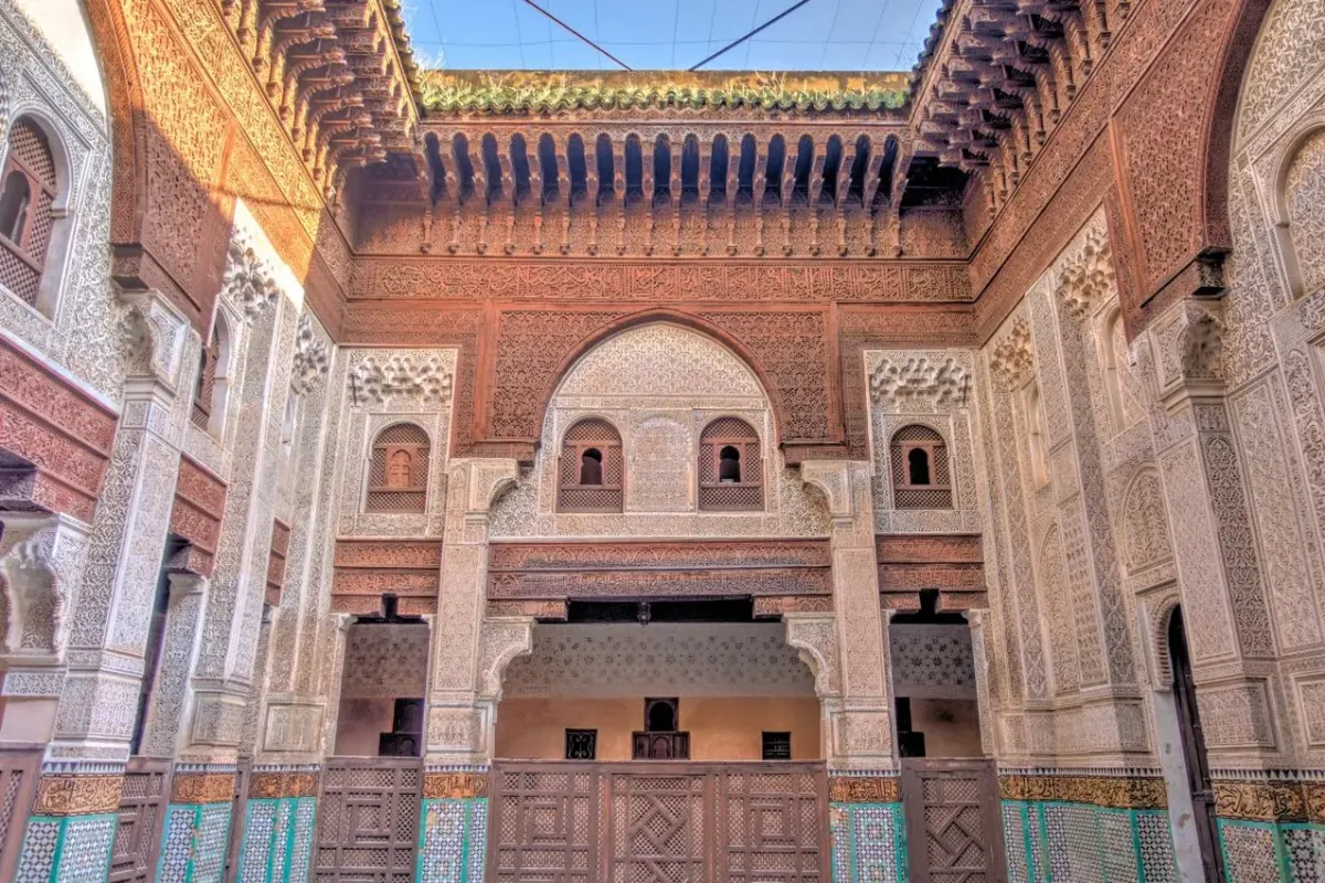 Meknès