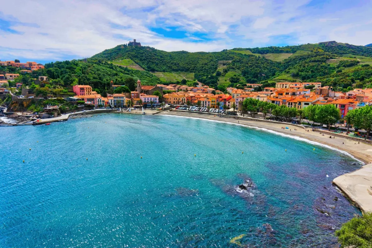 Collioure