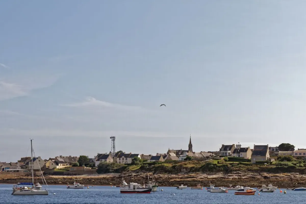 Île de Molène