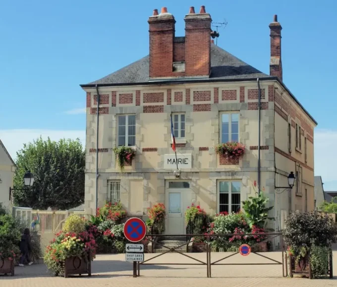 Saint-Martin-d’Abbat