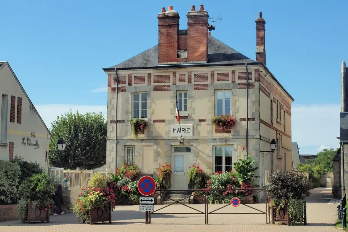 Saint-Martin-d’Abbat