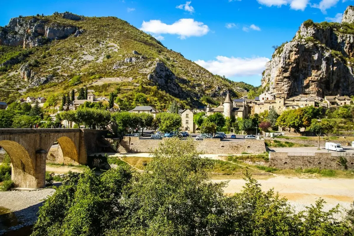 Saint-Chély-du-Tarn