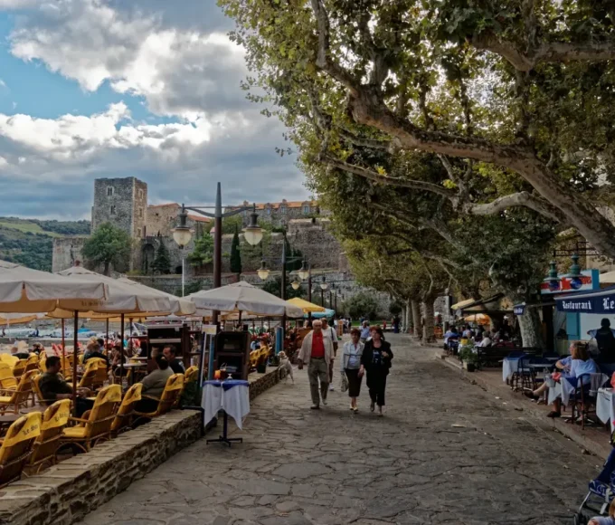 Collioure