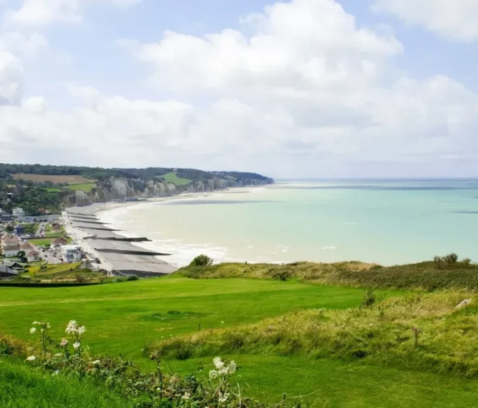Pourville-sur-Mer