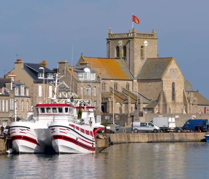 Barfleur