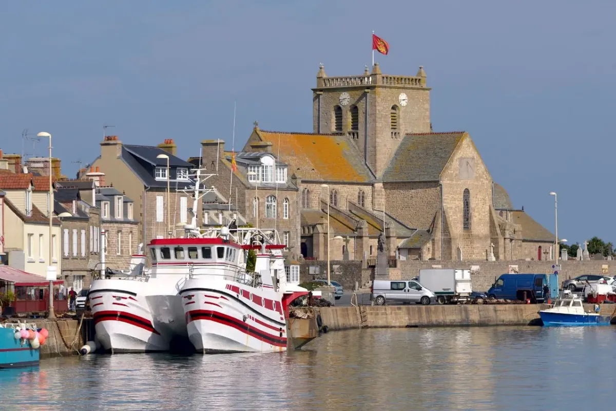Barfleur