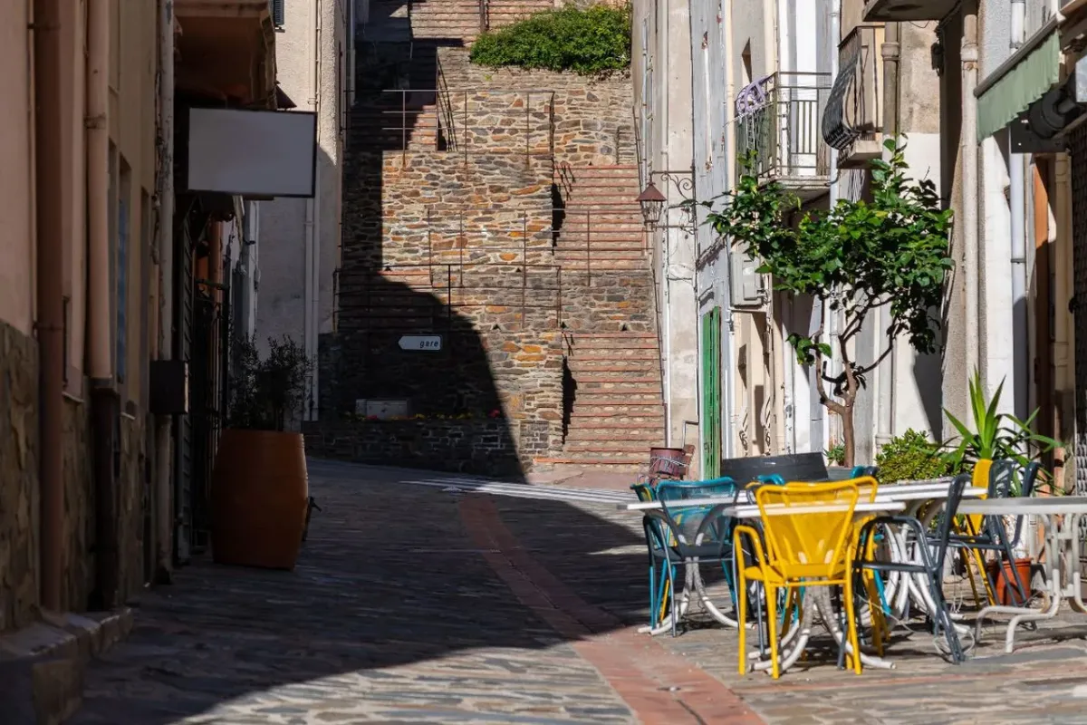 Banyuls-sur-Mer