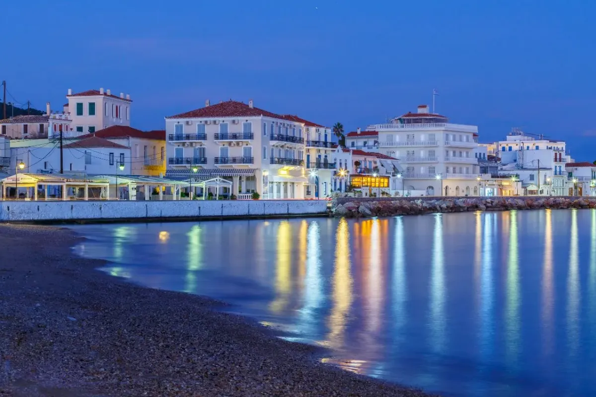Spetses