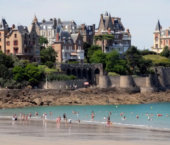 Dinard